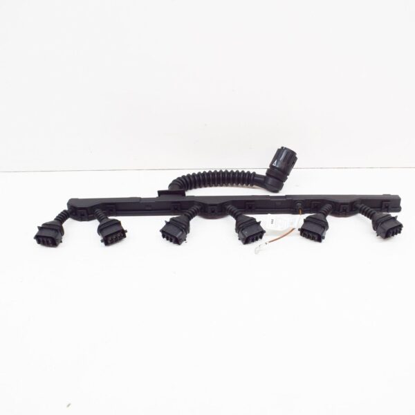 NEW BMW 3 E36 2.5I CABLE HARNESS IGNITION COIL 12511744589 ORIGINAL - Image 3