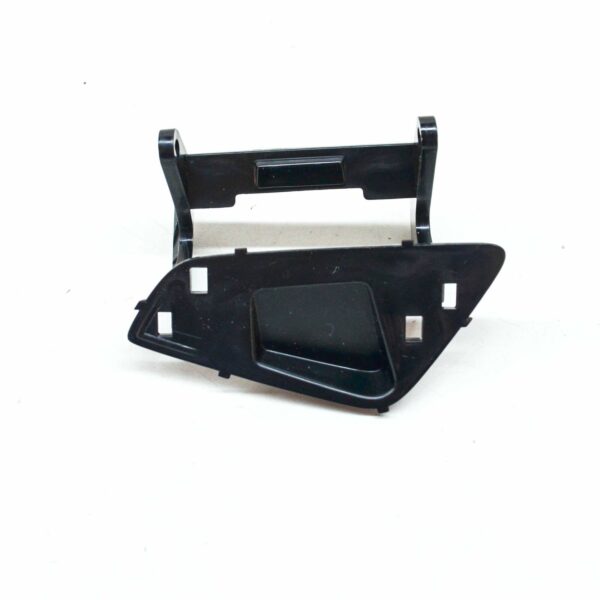 NEW AUDI A1 8X FRONT LEFT HEADLIGHT WASHER COVER BRACKET 8X0807563A ORIGINAL - Image 3
