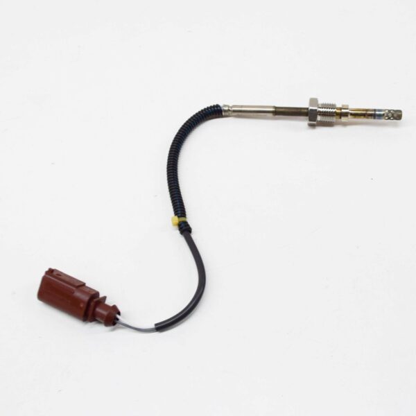 NEW AUDI A4 B8 EXHAUST GAS TEMPERATURE SENSOR 03L906088E - Image 5