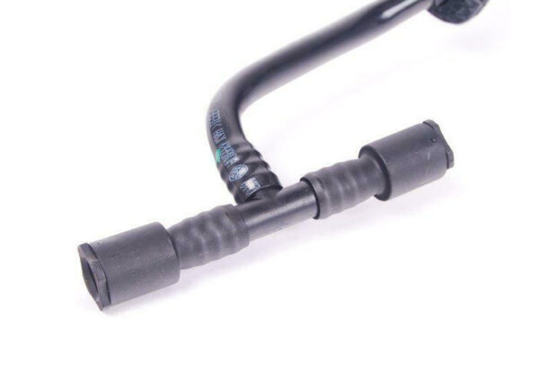 NEW AUDI Q7 4L BRAKE SERVO VACUUM PIPE NON-RETURN VALVE LHD 7L8611932H ORIGINAL - Image 3