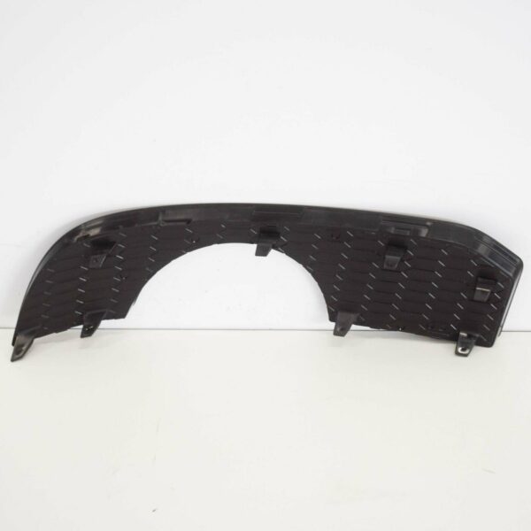 NEW AUDI A3 8V FRONT BUMPER RIGHT SIDE GRILLE TRIM 8V5807820C - Image 5
