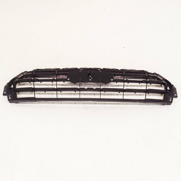 NEW AUDI Q5 FRONT BUMPER UPPER GRILL 80A 80A853692 ORIGINAL - Image 3