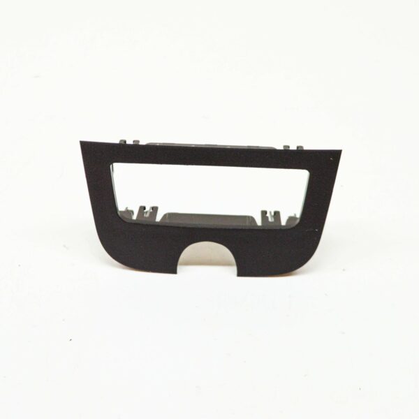 NEW MB CLA COUPE C117 RAIN LIGHT SENSOR COVER TRIM A17682101369051 ORIGINAL - Image 3