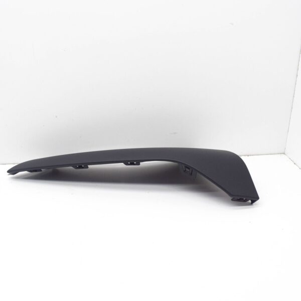NEW MERCEDES-BENZ GLA H247 FRONT BUMPER RIGHT LOWER TRIM A2478850604 - Image 3