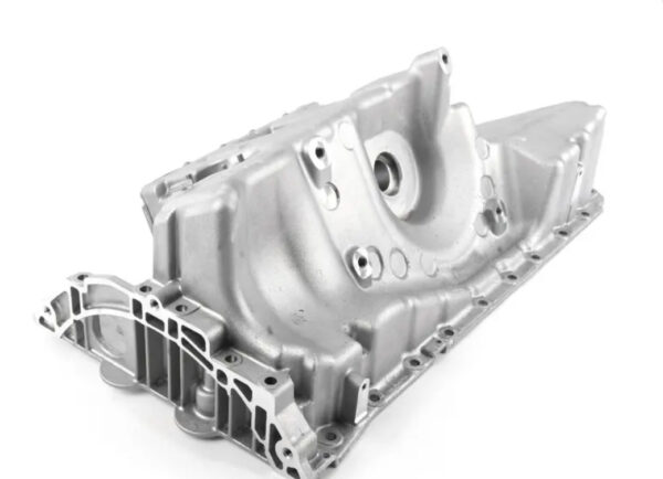 NEW BMW 2 COUPE F22, F87 ENGINE OIL PAN 11137570403 7570403 ORIGINAL OEM - Image 3