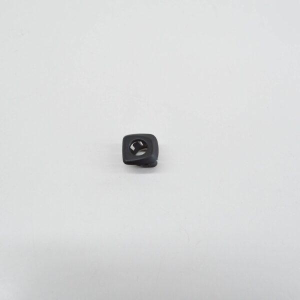 NEW BMW 5 F07 FRONT DOOR LOCKING BUTTON COVER BLACK 51429156513 ORIGINAL - Image 3