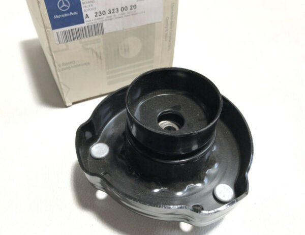 NEW MERCEDES-BENZ SL R230 FRONT SHOCK ABSORBER STRUT BEARING A2303230020 - Image 3
