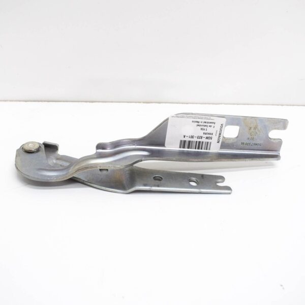NEW VOLKSWAGEN GOLF MK7 5G FRONT RIGHT BONNET HOOD HINGE 5GM823302A ORIGINAL - Image 3