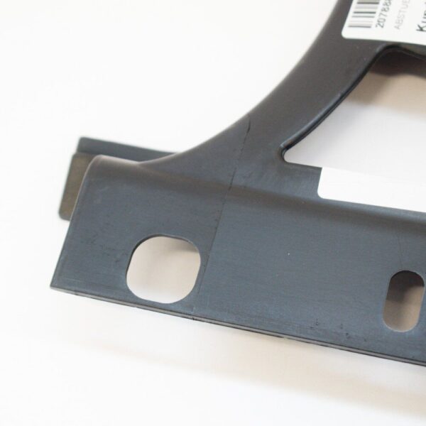 NEW MB E-CLASS C207 FRONT BUMPER UPPER GRILLE BRACKET A2078880490 ORIGINAL - Image 3