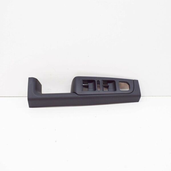 NEW SKODA SUPERB B6 3T FRONT LEFT HANDLE SHELL UPPER PART LHD 3T1867157B9B9 - Image 3
