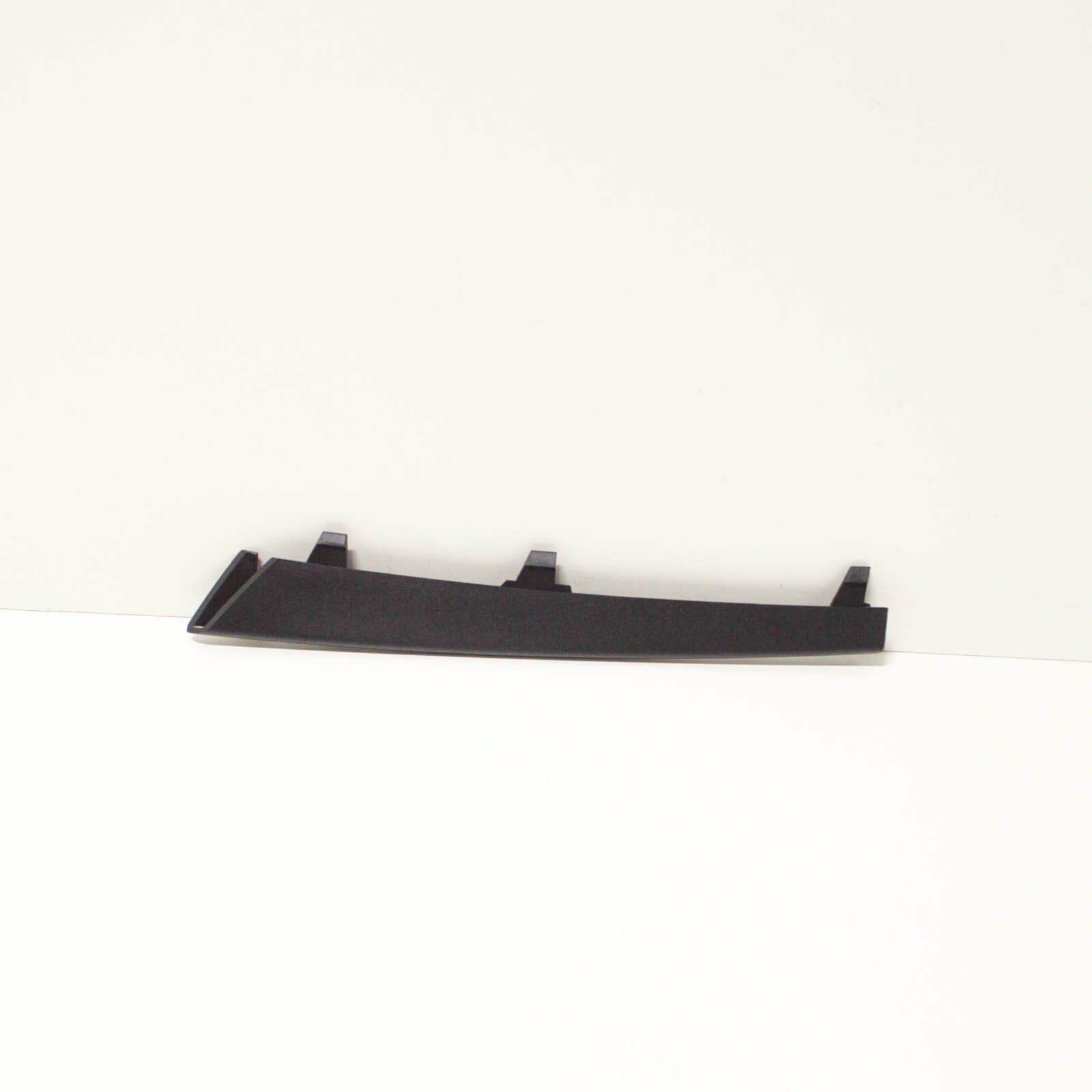 NEW BMW 3 TOURING E91 FRONT BUMPER LEFT FINISHER TRIM 51117198899 ORIGINAL 3 NEW BMW 3 TOURING E91 FRONT BUMPER LEFT FINISHER TRIM 51117198899 ORIGINAL - Image 3