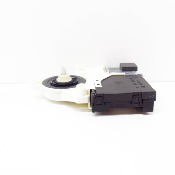 NEW AUDI A3 8P FRONT LEFT DOOR WINDOW GLASS REGULATOR MOTOR 8P0959801P ORIGINAL - Image 3