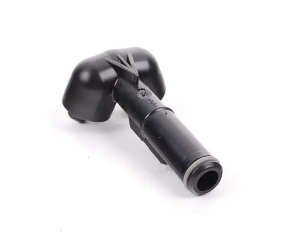 NEW MERCEDES-BENZ E W211 RIGHT SIDE HEADLIGHT WASHER NOZZLE A2118600447 ORIGINAL - Image 3