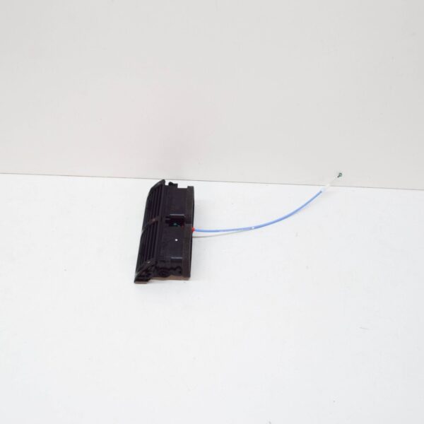 NEW BMW 5 E39 CENTER BLACK DASHBOARD AIR VENT 64228364021 ORIGINAL - Image 3