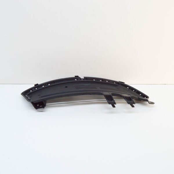 NEW MERCEDES-BENZ A-CLASS W176 FRONT BUMPER LEFT COVER A1768851522 ORIGINAL - Image 3