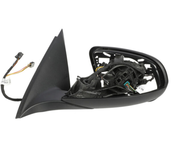 NEW MERCEDES-BENZ GLC COUPE C253 FRONT LEFT SIDE WING MIRROR A2538103902 - Image 3