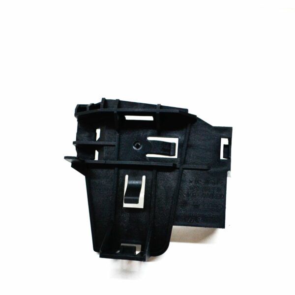 NEW AUDI Q7 4L TPMS CONTROL MODULE RECEIVER BRACKET LHD 4L1907324 ORIGINAL - Image 3