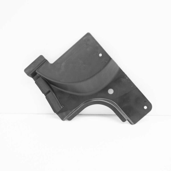 NEW VOLKSWAGEN PASSAT B6 3C JACK PAD COVER 3C0825272B ORIGINAL - Image 3