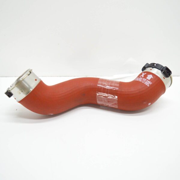 NEW MERCEDES-BENZ GLK-CLASS X204 RIGHT INTERCOOLER HOSE A2045286482 ORIGINAL - Image 3