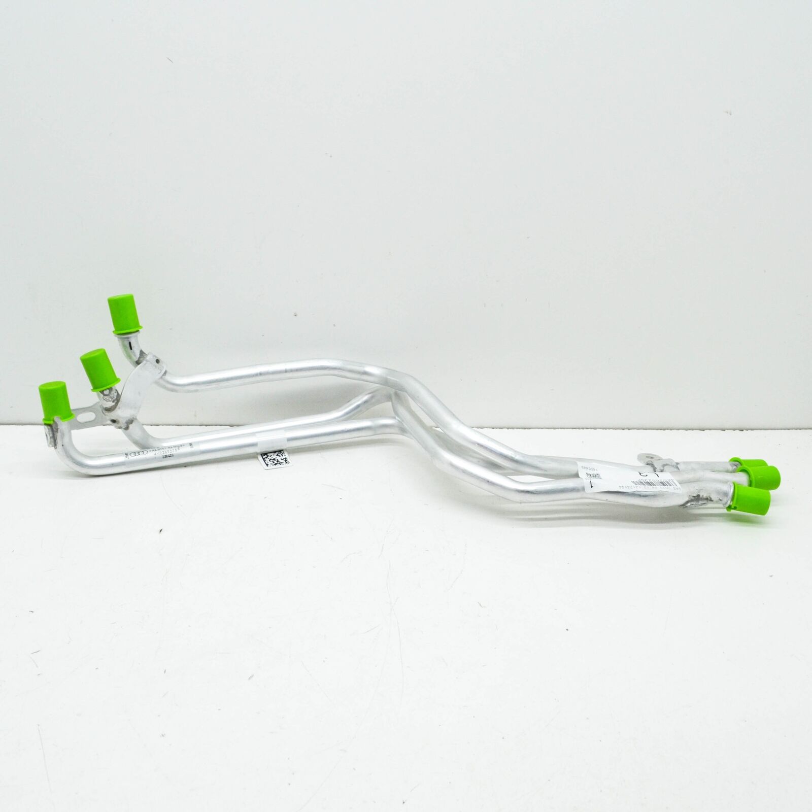 NEW AUDI A6 C8 AVANT COOLANT PIPE TUBE 4K0265235P 5 NEW AUDI A6 C8 AVANT COOLANT PIPE TUBE 4K0265235P - Image 5