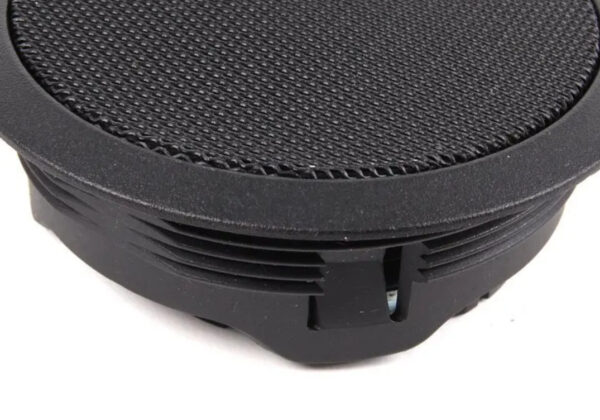 NEW BMW 3 COMPACT E36 FRONT HIFI MIDRANGE SPEAKER 65138361485 8361485 ORIGINAL - Image 3