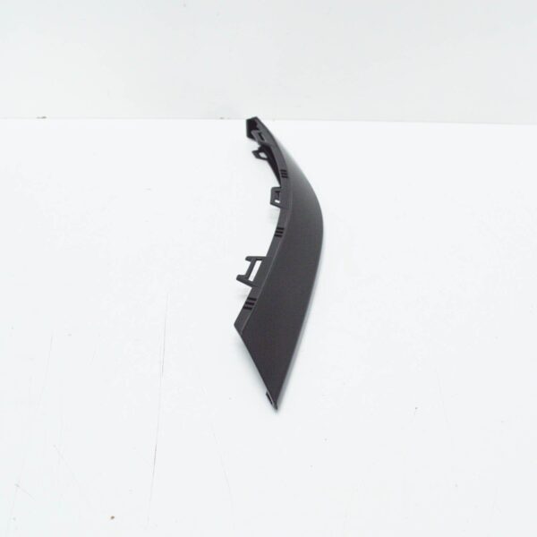 NEW VOLKSWAGEN GOLF MK7 GTI FRONT LEFT BUMPER SPOILER 5G0805903G041 ORIGINAL - Image 3