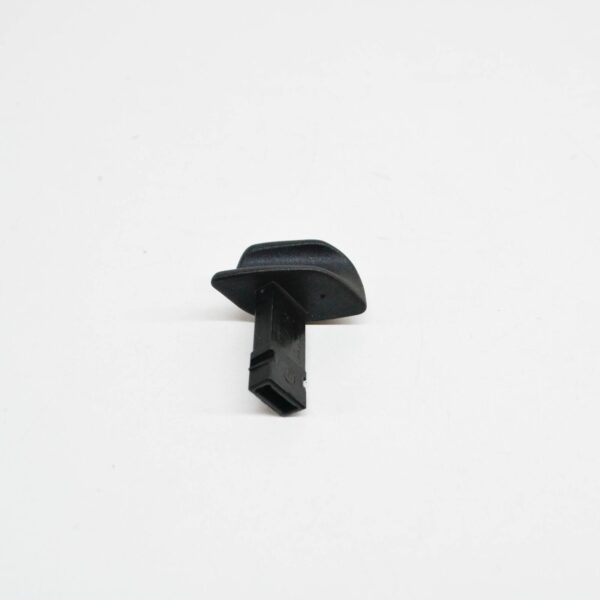 NEW BMW 3 E46 FRONT LEFT SEAT LEVER INNER SCHWARZ 8099119 52108099119 ORIGINAL - Image 3