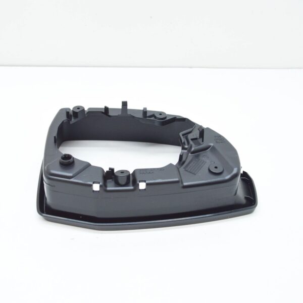 NEW AUDI Q7 4M FRONT LEFT DOOR MIRROR FRAME 4M08572399B9 - Image 5