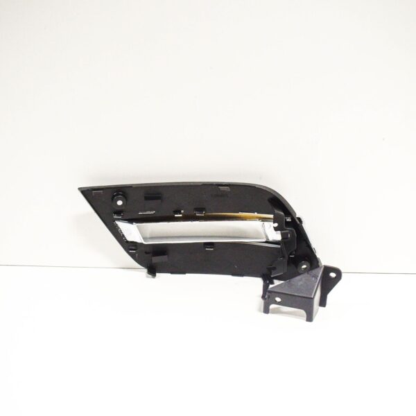 NEW MERCEDES-BENZ ML W164 FRONT BUMPER LEFT SIDE GRILLE A1648801924 ORIGINAL - Image 3