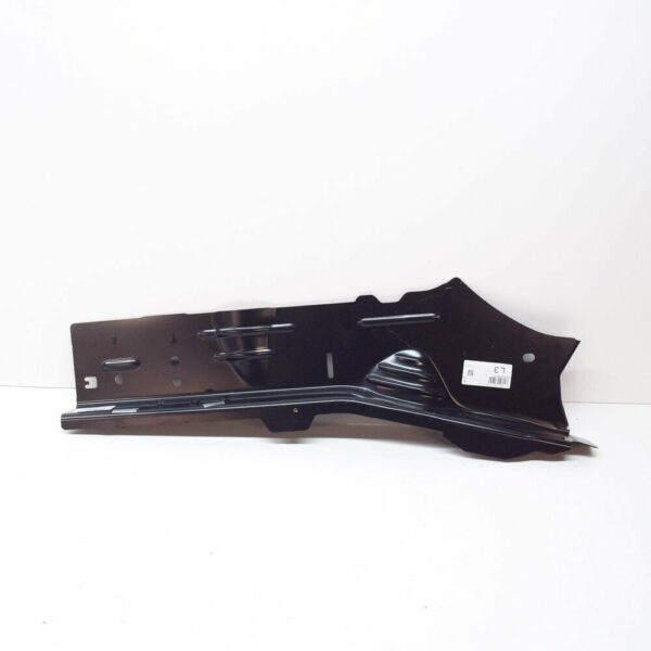 NEW AUDI E-TRON LEFT BODY FRAME SUPPORT END PLATE 4KE803647 2021 - Image 5