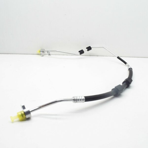 NEW VOLKSWAGEN TOUAREG CR A/C AIR CON REFRIGERANT HOSE LINE 4M0816741DB - Image 5