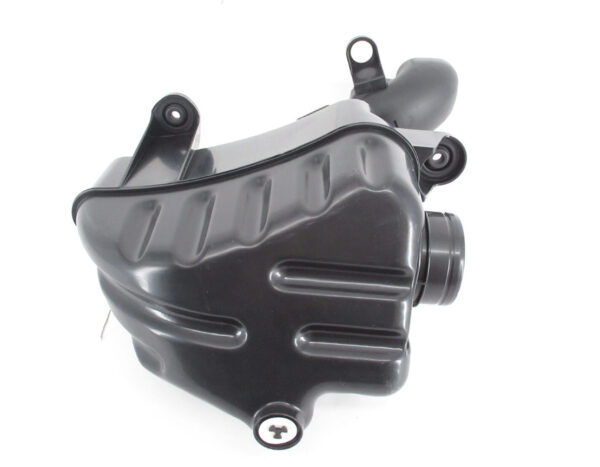 NEW AUDI A3 8P ENGINE AIR INTAKE RESONATOR 1K0129622D - Image 5
