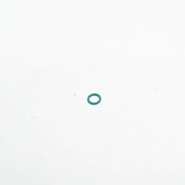 NEW MB ML W164 POWER STEERING PRESSURE HOSE SEAL RING A0159972245 ORIGINAL - Image 3