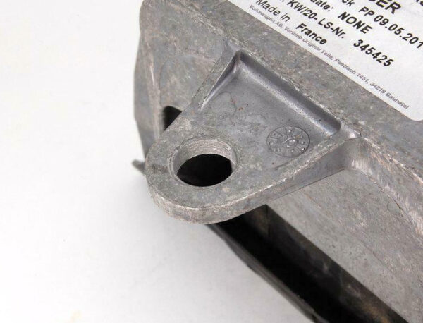 NEW AUDI A3 8L LEFT GEARBOX MOUNTING 1J0199555AJ - Image 5