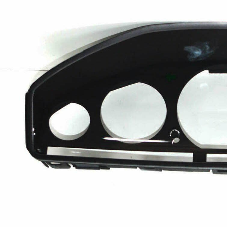 NEW MERCEDES-BENZ SL R129 INSTRUMENT CLUSTER CASE A14054011245215 3 NEW MERCEDES-BENZ SL R129 INSTRUMENT CLUSTER CASE A14054011245215 - Image 3