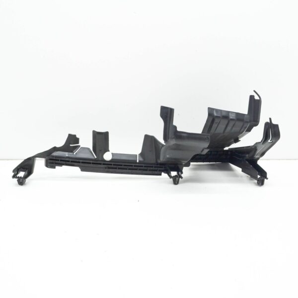 NEW VOLKSWAGEN GOLF MK7 5G RIGHT RADIATOR AIR DEFLECTOR 5G0121284AA ORIGINAL - Image 3