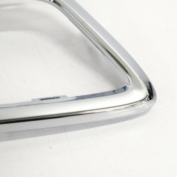 NEW VOLKSWAGEN TIGUAN MK2 REAR BUMPER RIGHT PIPETIP TRIM 5NN8078342ZZ - Image 5