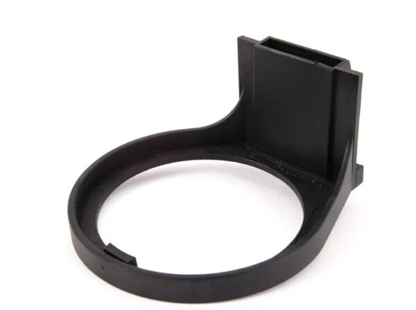 NEW BMW 3 E46 DIAGNOSIS PLUG BRACKET 12521714344 ORIGINAL - Image 3
