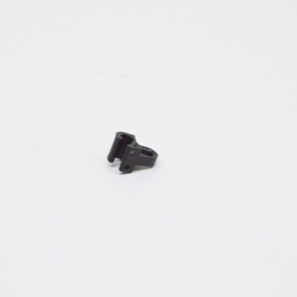 NEW MERCEDES-BENZ E W124 SUNROOF STAY CLIP A1247820046 ORIGINAL - Image 3