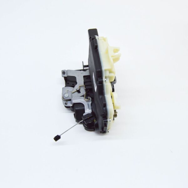 NEW VOLKSWAGEN BORA 1J FRONT LEFT DOOR LOCK LHD 6X1837013C ORIGINAL - Image 3