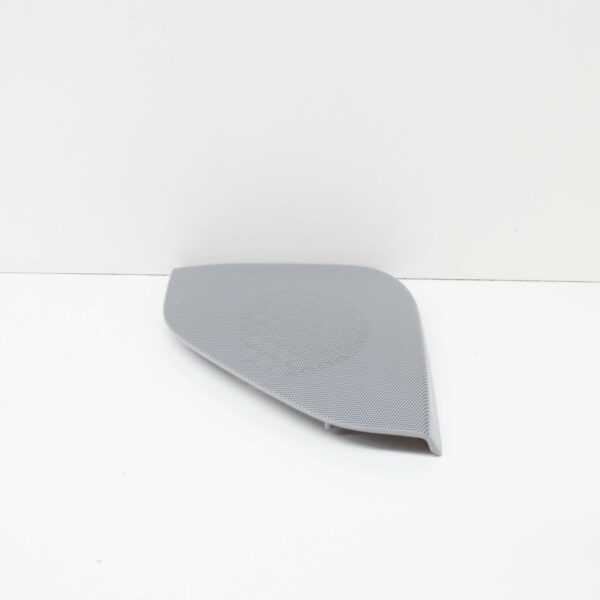 NEW MB C W203 REAR LEFT DOOR LOUDSPEAKER COVER A20373701887D43 ORIGINAL - Image 3