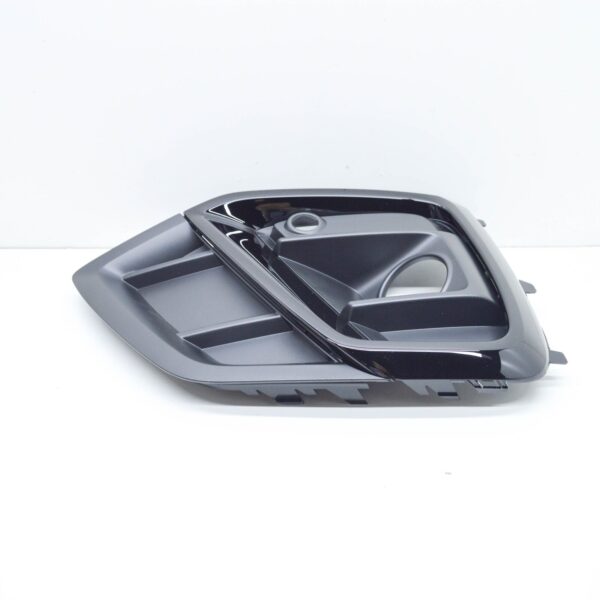 NEW AUDI Q5 FY 80A FRONT BUMPER RIGHT GRILLE 80A807680AGBMT - Image 5