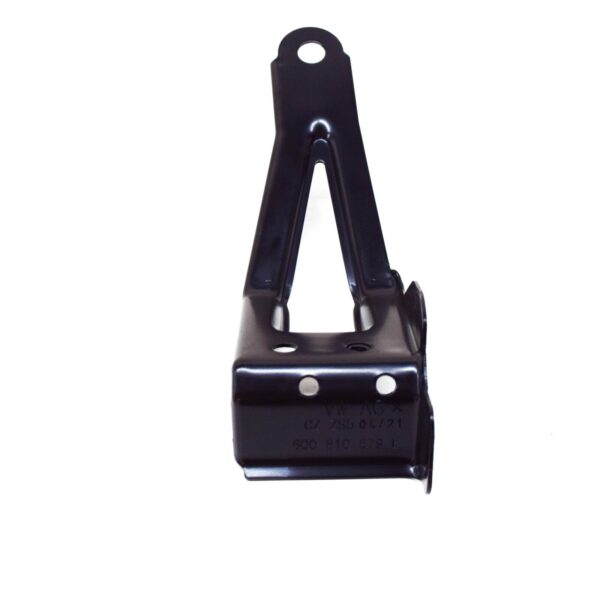 NEW VOLKSWAGEN POLO 6R 6C FRONT LEFT FENDER HOLDER 6Q0810679E ORIGINAL - Image 3