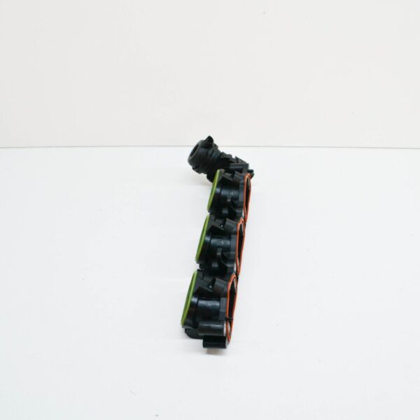 NEW AUDI A4 B8 RIGHT INTAKE MANIFOLD LOWER PART 06E133110BC ORIGINAL - Image 3