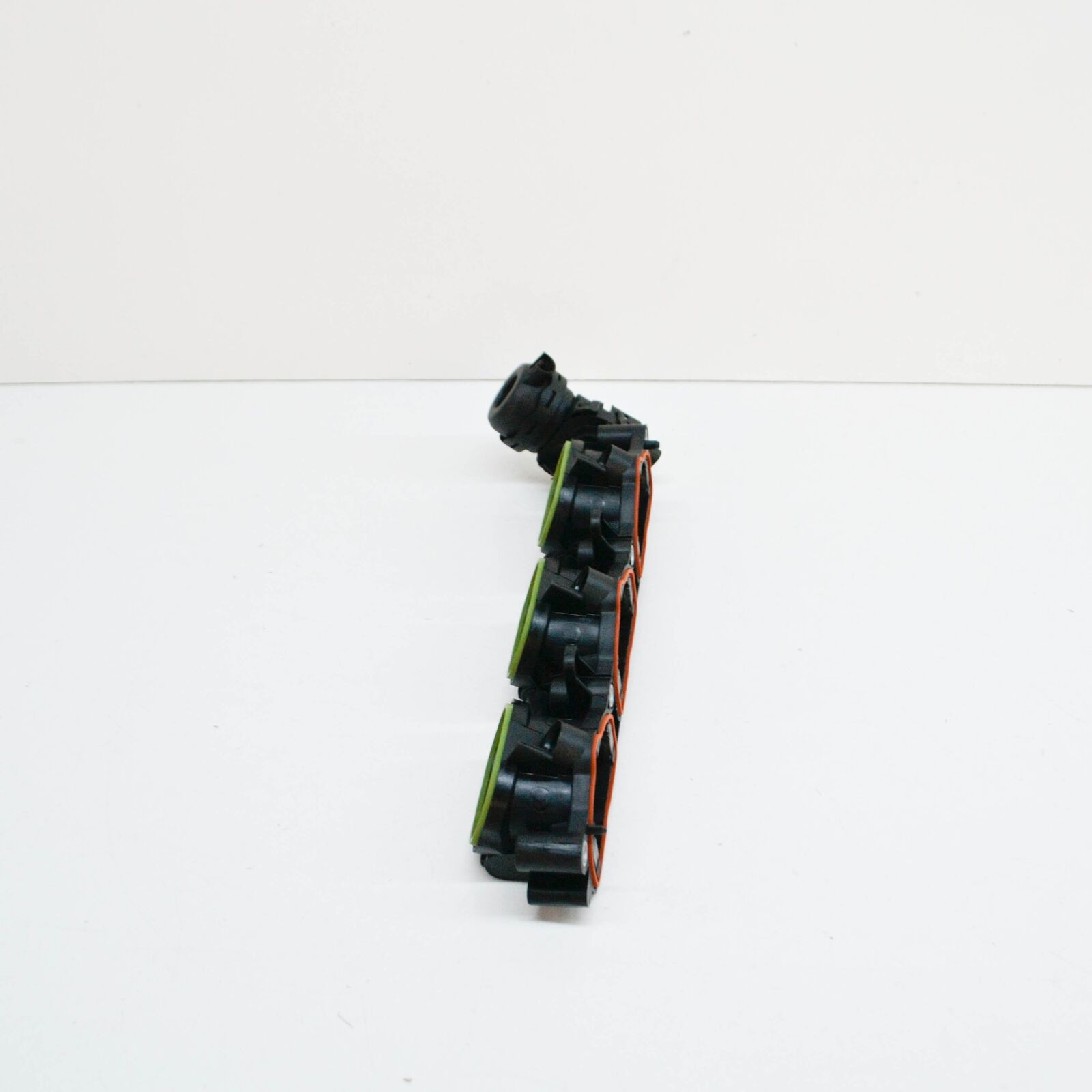 NEW AUDI A4 B8 RIGHT INTAKE MANIFOLD LOWER PART 06E133110BC ORIGINAL 3 NEW AUDI A4 B8 RIGHT INTAKE MANIFOLD LOWER PART 06E133110BC ORIGINAL - Image 3