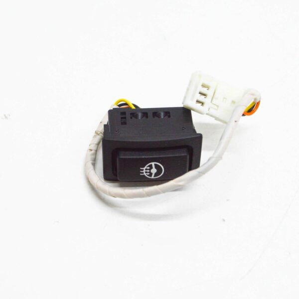 NEW BMW 2 F45 STEERING WHEEL HEATER BUTTON 61319267365 9267365 - Image 3