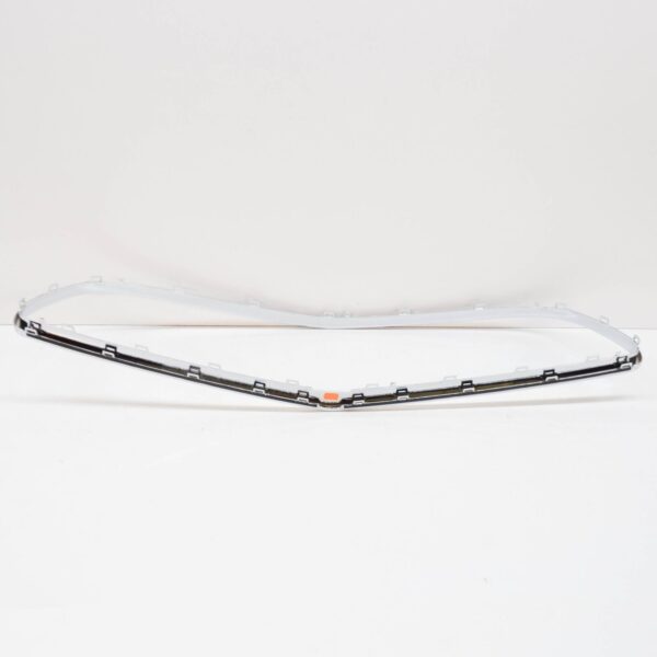 NEW MB CLS C218 FRONT GRILLE SURROUND CHROME TRIM A2188850874 ORIGINAL - Image 3
