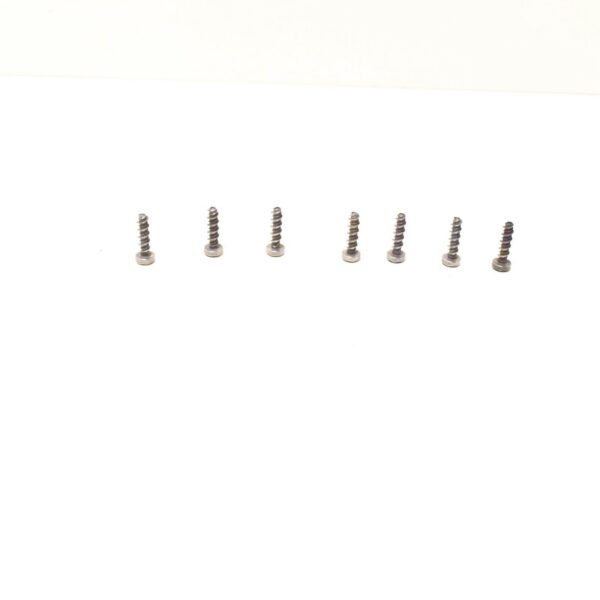 NEW VOLKSWAGEN CC LEFT HEADLIGHT TAB REPAIR KIT 3C8998225 - Image 5