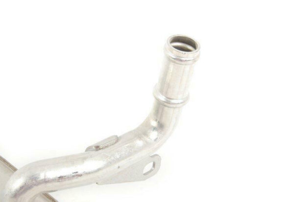 NEW VOLKSWAGEN TOUAREG 7L ENGINE OIL COOLER 079117015P ORIGINAL - Image 3