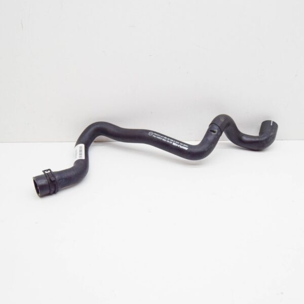 NEW MERCEDES-BENZ C W203 AMG EXPANSION TANK HOSE A2035013782 ORIGINAL - Image 3